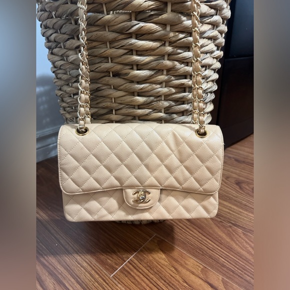 Handbags - Classic Flap Bag